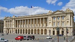 Hôtel de la Marine, Paris, by Ange-Jacques Gabriel, 1761–1770[175]