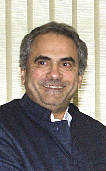 José Ramos-Horta, President of East Timor