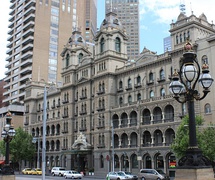 Hotel Windsor, Melbourne, Victoria