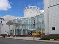 Questacon Building (Photo by Ché Lydia Xyang)