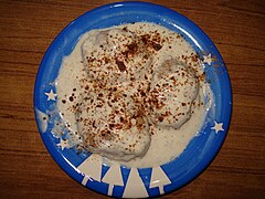 Dahi Baray