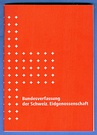 Documents across mediums. Top-left: a word processor document using LibreOffice. Top-right: a copy of the Swiss Constitution in German. Bottom-left: a vinyl record holding a set of songs. Bottom-right: a computer program interpreting a fragment of a clay tablet with cuneiform script about king Shalmaneser III