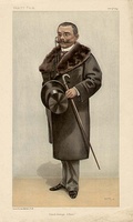 Théophile Delcassé, 1899