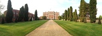 Chicheley Hall