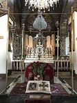 Altar of Descent of Etchmiadzin (1962)