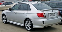 Hatchback (facelift)