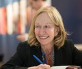 Doris Kearns Goodwin (B.A. '64) Historian