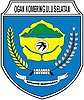 Coat of arms of South Ogan Komering Ulu Regency