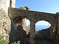 Puente al castillo