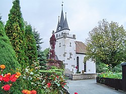 Church of Saint Bartholomew