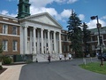 Sheldon Hall at SUNY Oswego