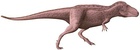 Tarbosaurus bataar