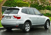 Rear (2.5si)