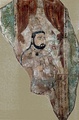 Old Uyghur noble from the Bezeklik murals.