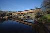 Knight's Ferry Bridge