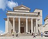 Catedral de San Marino.