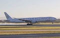 Boeing 777-300 de Singapore Airlines.