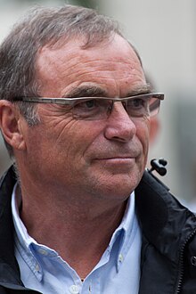 Bernard Hinault