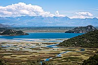 Prokletije National Park