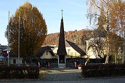 War memorial