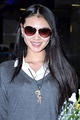 Miss World 2012 Yu Wenxia  China