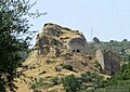 Ruins of the Byzantine Castle