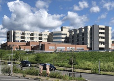 Toyota Kosei Hospital