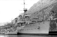 Captured ships of the Yugoslav Navy, Bay of Kotor 1941