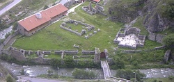 Monastery of the Holy Archangels in Prizren