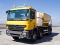 Mercedes-Benz Actros 5/2005 - 10/2007