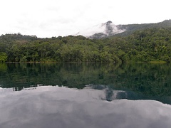 Selva tropical, Selva Lacandona, Chiapas