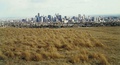 Downtown Calgary seen from Nose Hill