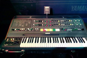 Yamaha GX-1