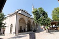 Gazi Husrev-beg Mosque in Sarajevo.