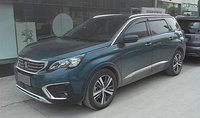 Peugeot 5008 (China)