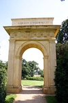 The Doric Arch