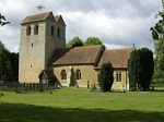 Church of St Bartholomew