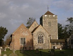 Church of St Giles