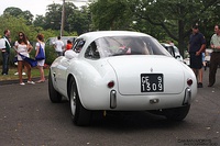 1955 Ferrari 250 Europa GT Pinin Farina Berlinetta s/n 0383GT