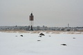 Lighthouses of Abruka.