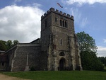 Church of St Peter and St Paul