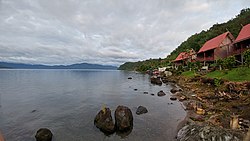 Lake Ranau