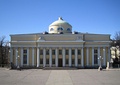 National Library of Finland