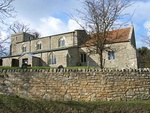 Parish Church of St Mary the Virgin