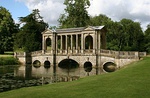 The Palladian Bridge