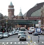 Kingsbridge Armory