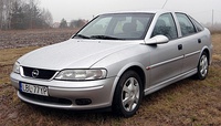 Hatchback (facelift)