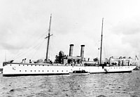 SMS Panther