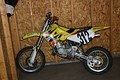 Suzuki RM85