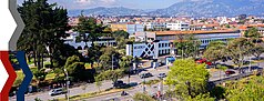 Universidad Central del Ecuador, Quito